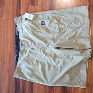 Mens Volcom size 36 shorts